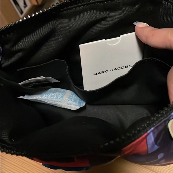 Marc Jacobs Heaven shoulder bag - Picture 3 of 4